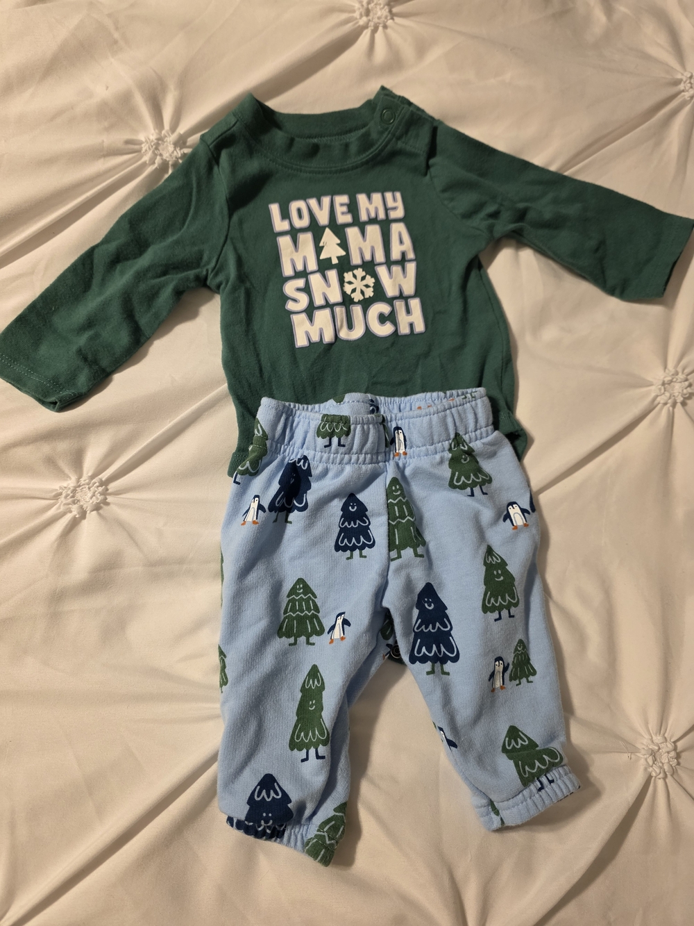 Garanimals Set